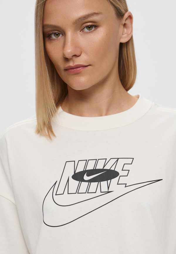 Nike Футболка - NSDANCE OS TEE - фото 4