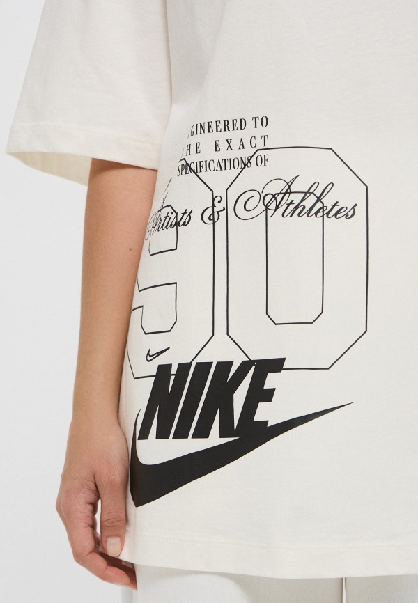 Nike Футболка - NSDANCE OS TEE - фото 5