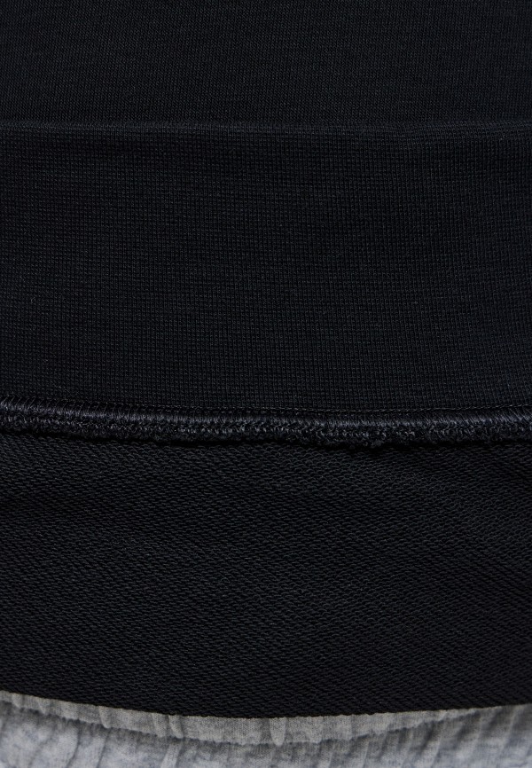 Nike Худи - CLUB FT PO HDY MOON GFX - фото 6