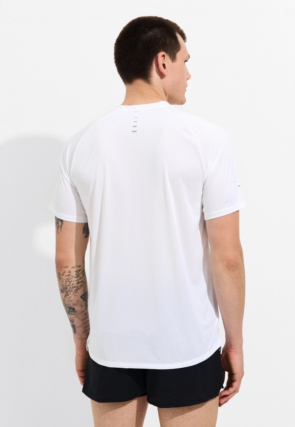 Nike Футболка спортивная - DFADV STRIDE SS TOP - фото 3