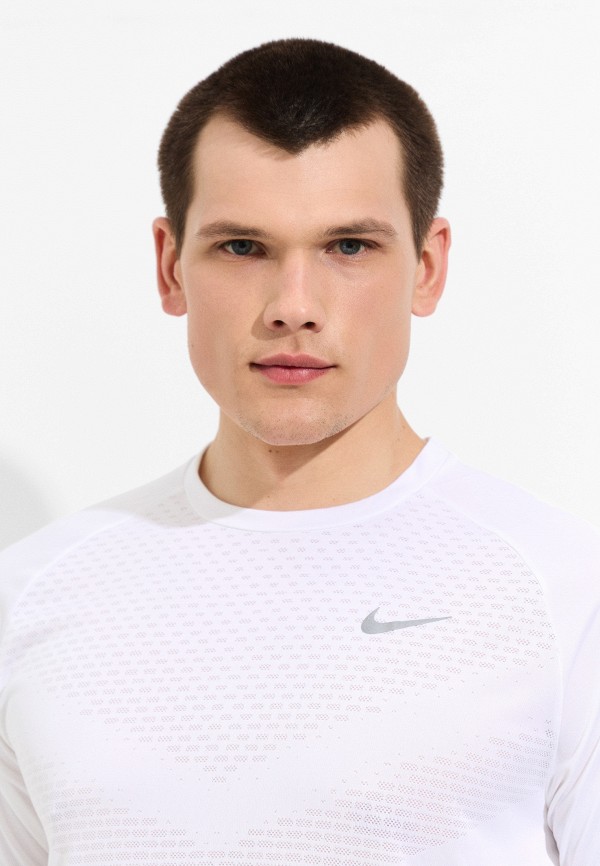 Nike Футболка спортивная - DFADV STRIDE SS TOP - фото 4