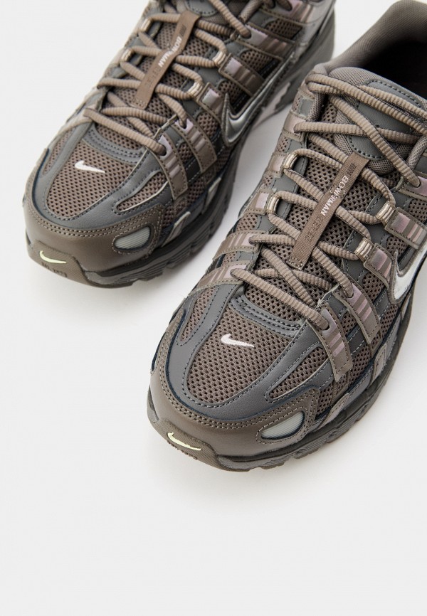 Nike Кроссовки - P-6000 - фото 2