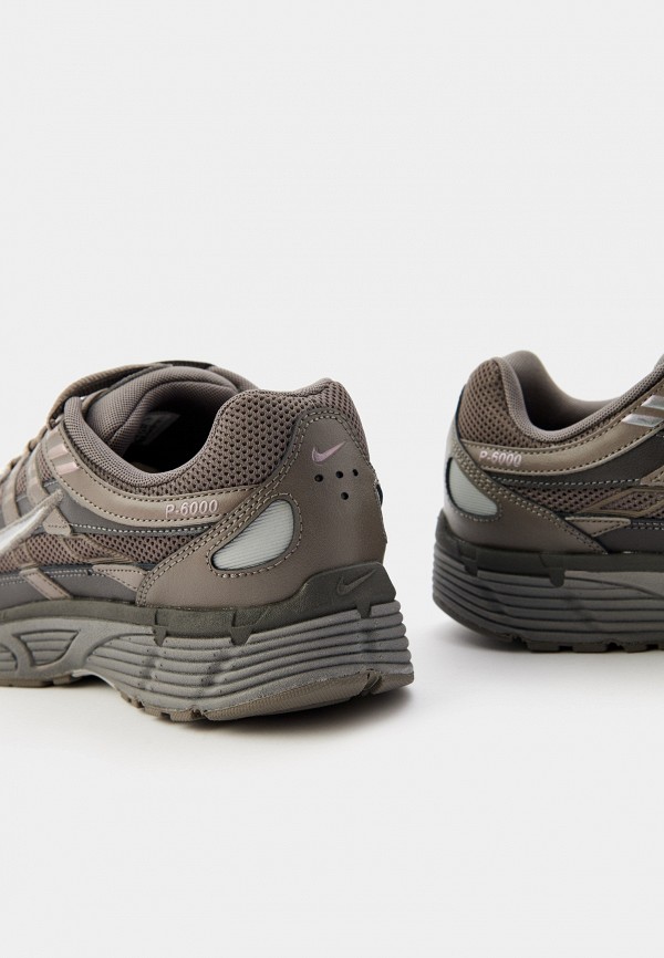 Nike Кроссовки - P-6000 - фото 4