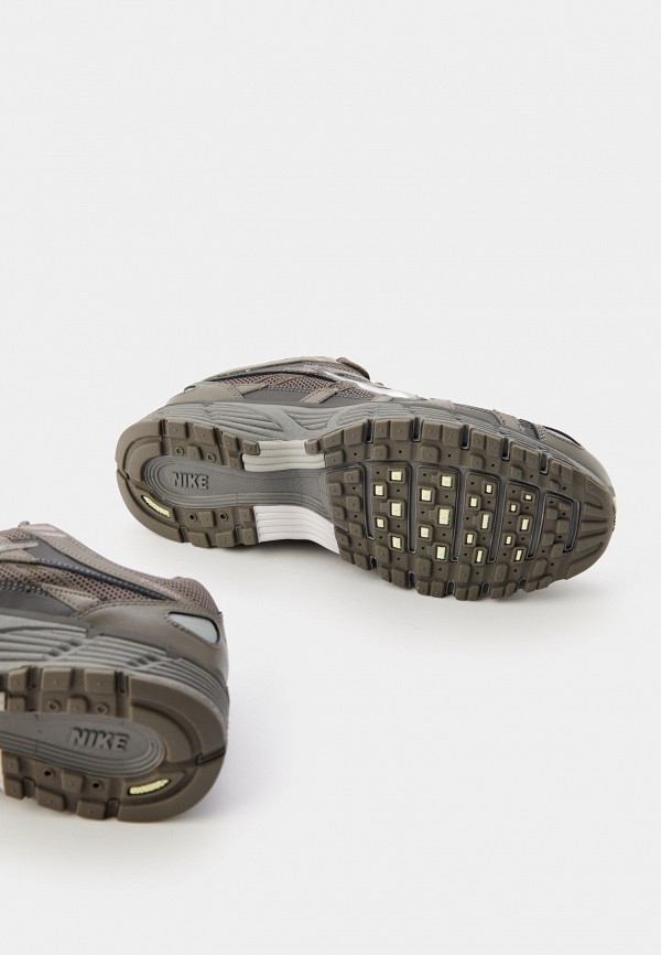 Nike Кроссовки - P-6000 - фото 5