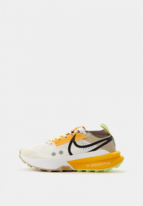 Nike Кроссовки - ZOOMX ZEGAMA TRAIL 2 - фото 1