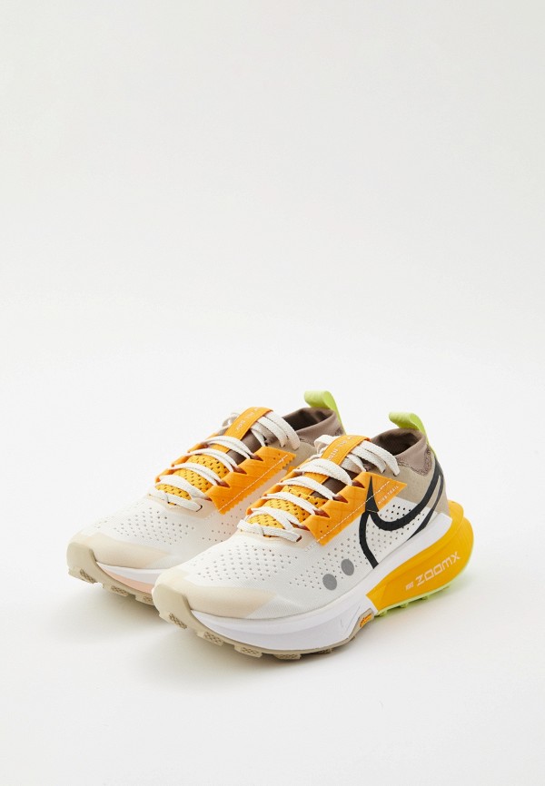 Nike Кроссовки - ZOOMX ZEGAMA TRAIL 2 - фото 3