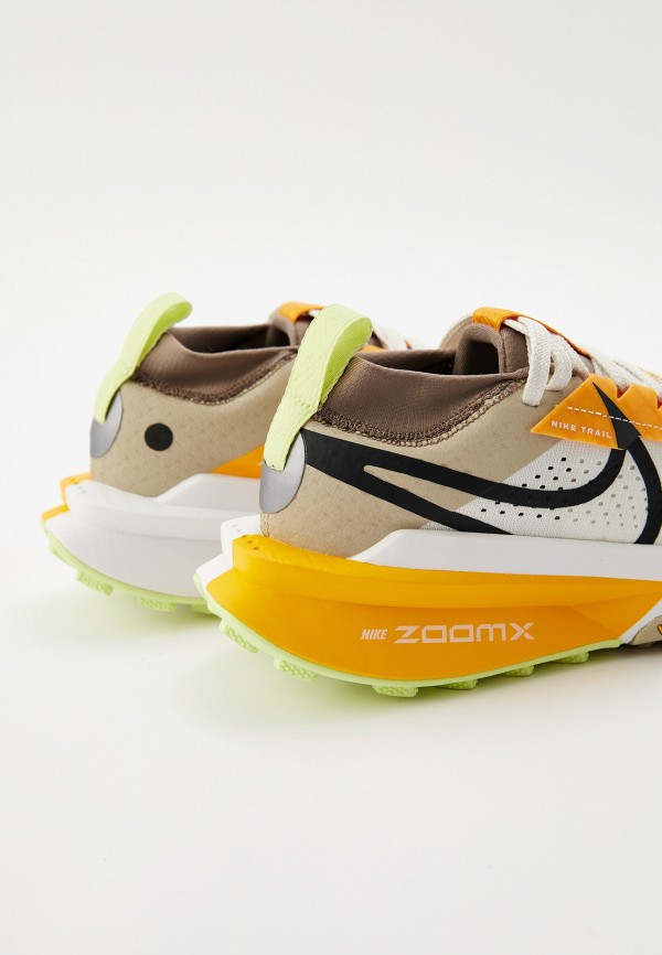 Nike Кроссовки - ZOOMX ZEGAMA TRAIL 2 - фото 4