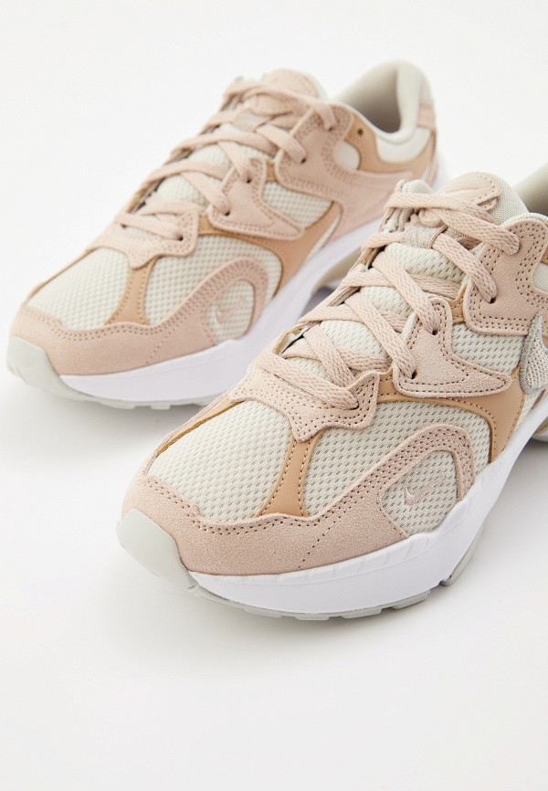 Nike Кроссовки - AL8 - фото 2