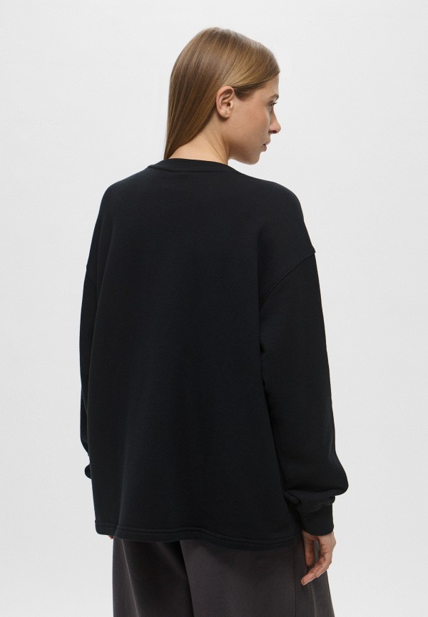 Nike Свитшот - NSSTREET FLC CREW - фото 3