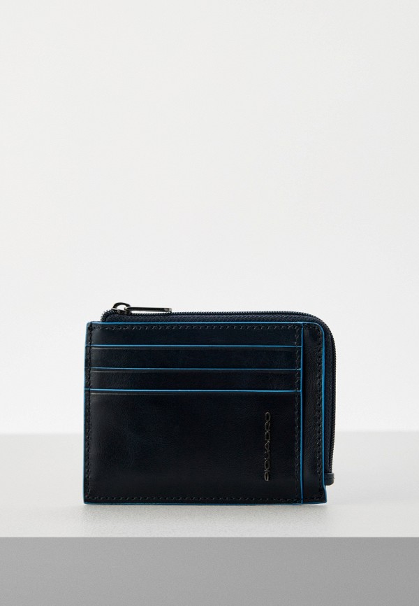 Piquadro Кошелек - BLUE SQUARE - фото 1