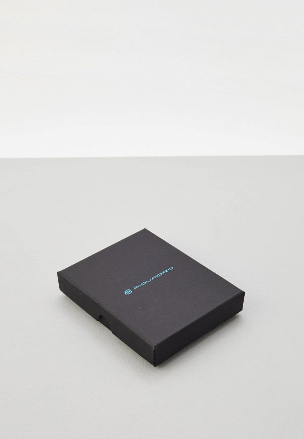 Piquadro Кошелек - BLUE SQUARE - фото 5