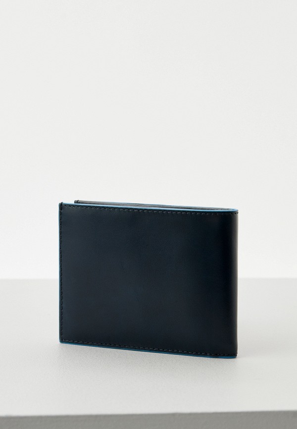 Piquadro Кошелек - BLUE SQUARE - фото 2