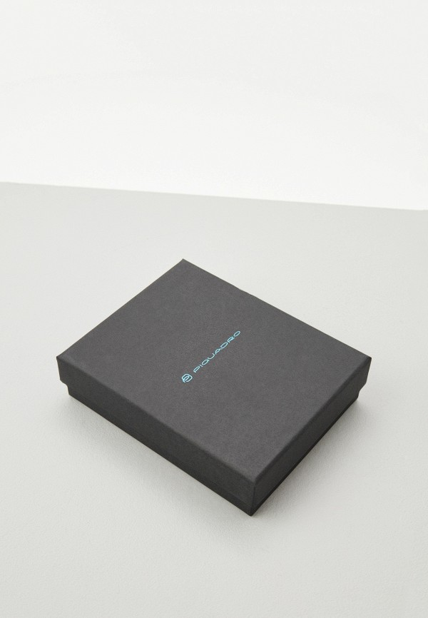 Piquadro Кошелек - BLUE SQUARE - фото 5