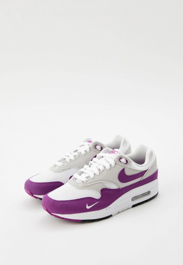 Nike Кроссовки - NIKE AIR MAX 1 '87 SWSH - фото 3