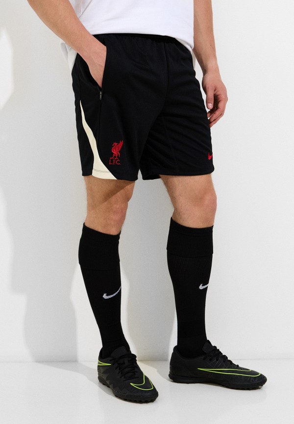 Nike Шорты спортивные - LFC M NK DF STRK SHORT KZ SE - фото 1