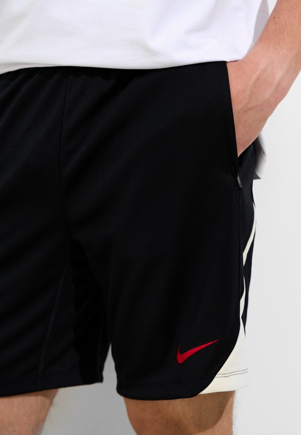 Nike Шорты спортивные - LFC M NK DF STRK SHORT KZ SE - фото 4