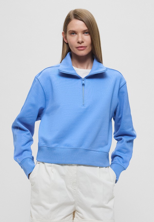 Calvin Klein Performance Олимпийка - фото 1