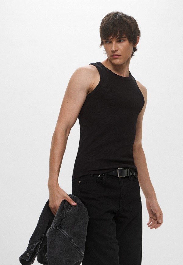 Calvin Klein Jeans Майка - фото 4