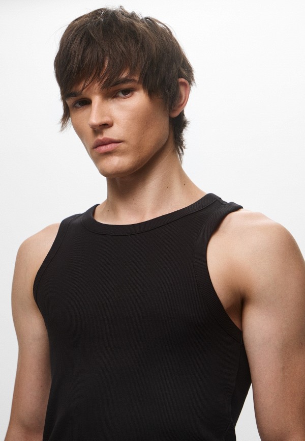 Calvin Klein Jeans Майка - фото 5