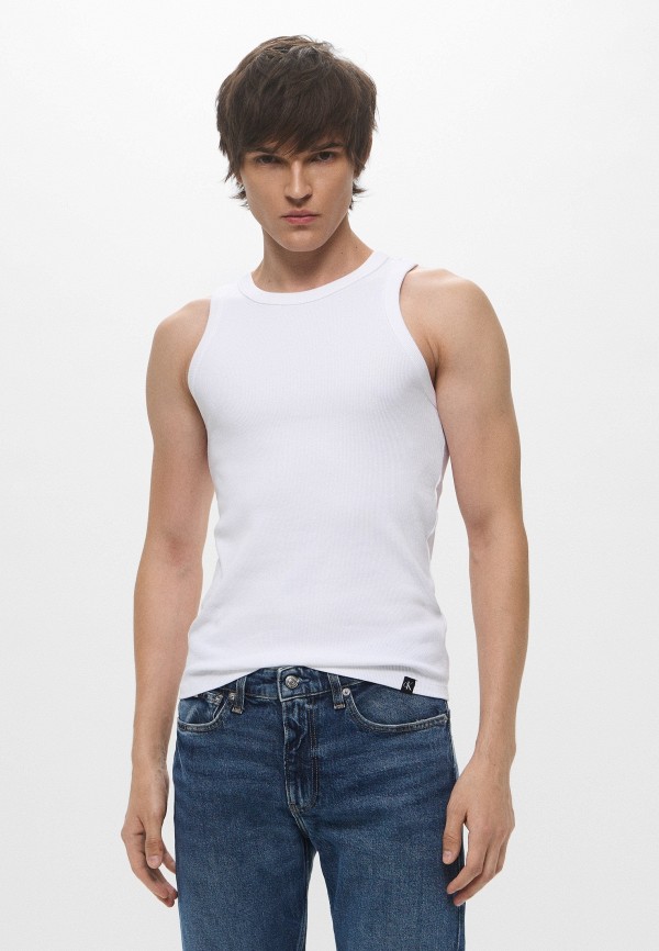 Calvin Klein Jeans Майка - фото 1