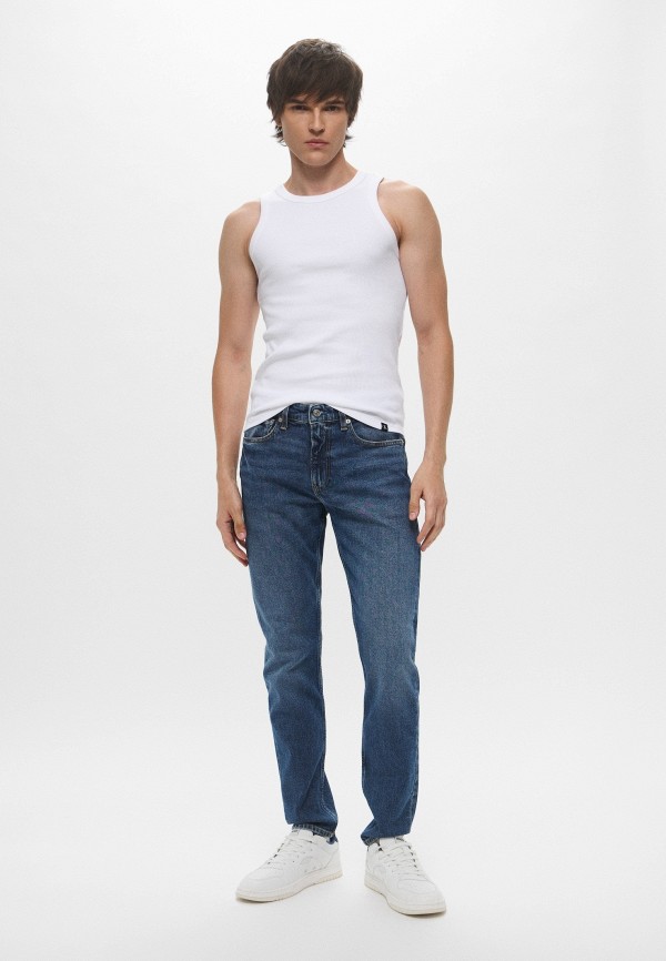Calvin Klein Jeans Майка - фото 2
