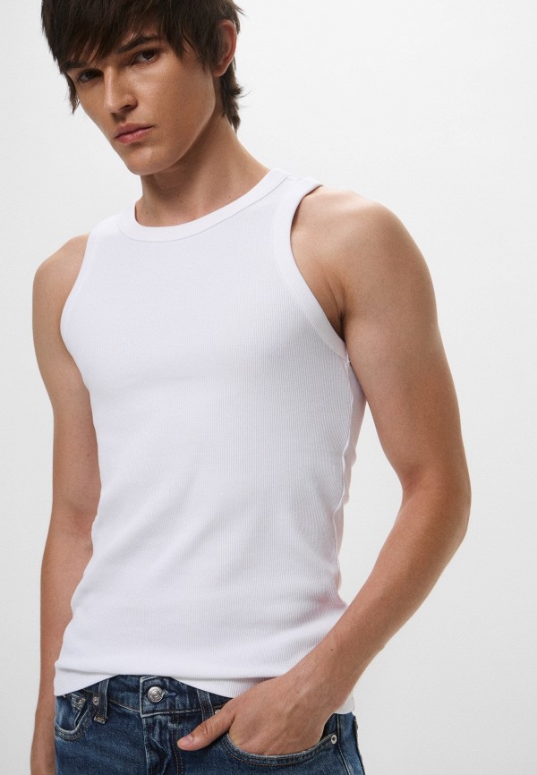 Calvin Klein Jeans Майка - фото 5