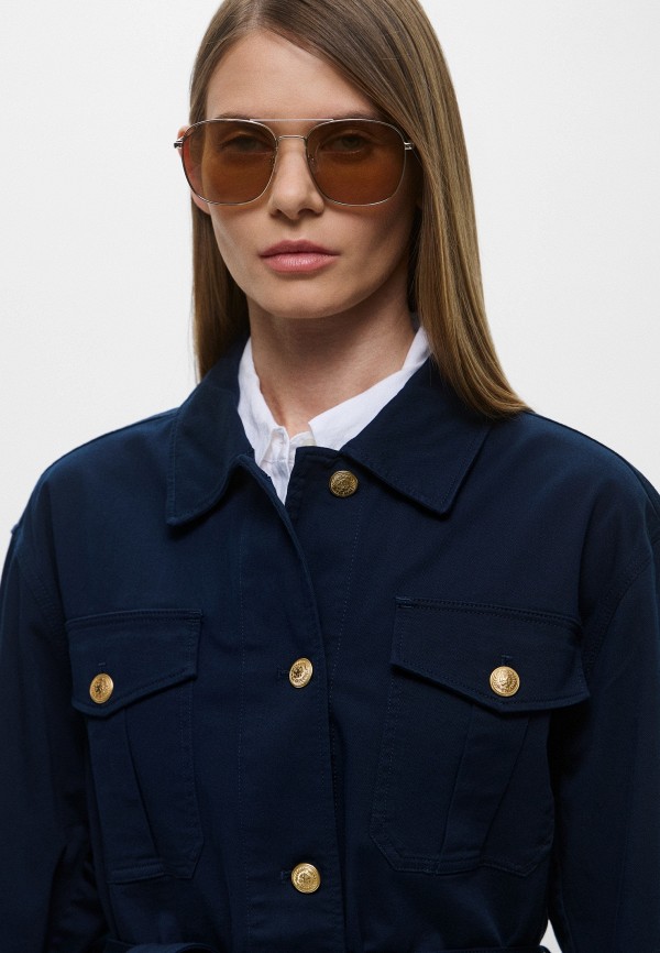 Tommy Hilfiger Куртка-рубашка - фото 4