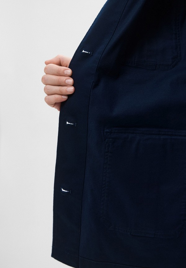 Tommy Hilfiger Куртка-рубашка - фото 6