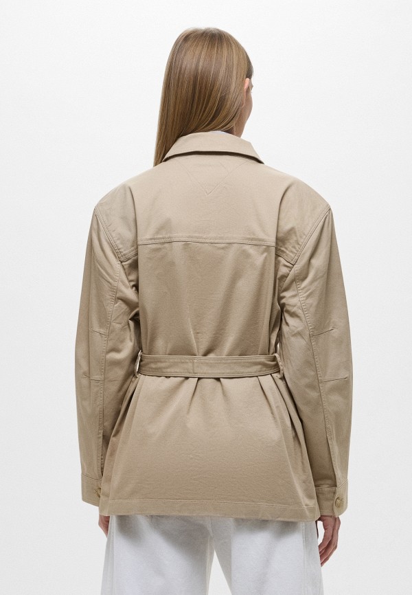 Tommy Hilfiger Куртка-рубашка - фото 3