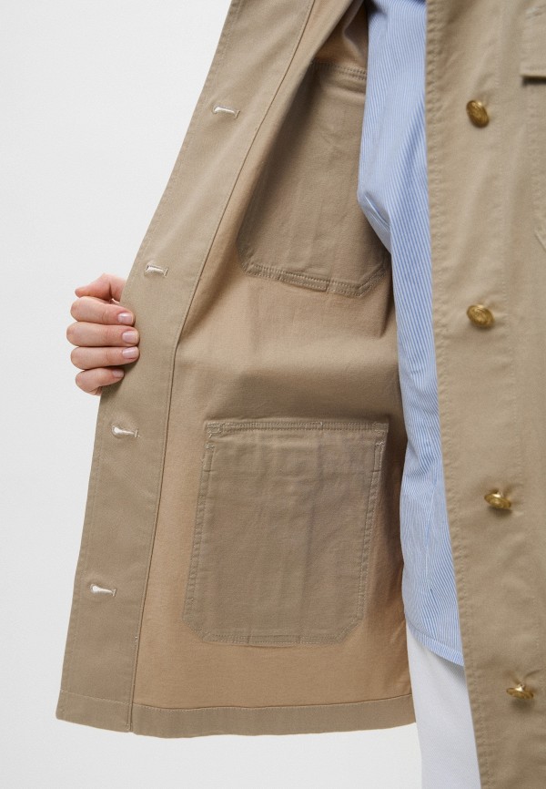 Tommy Hilfiger Куртка-рубашка - фото 6