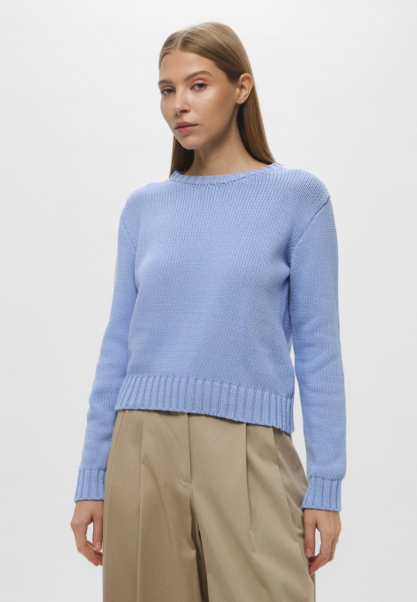 Emme Marella Джемпер - SIBERIA - фото 1