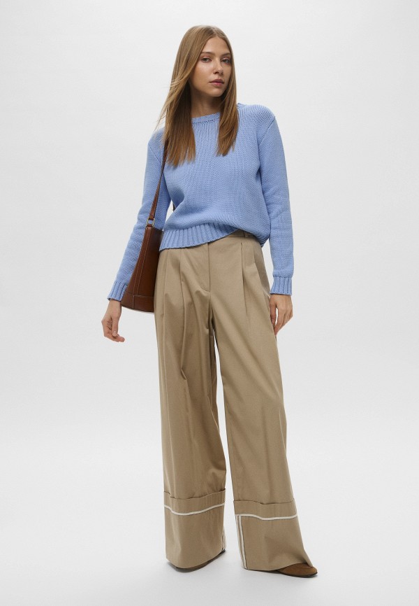 Emme Marella Джемпер - SIBERIA - фото 2