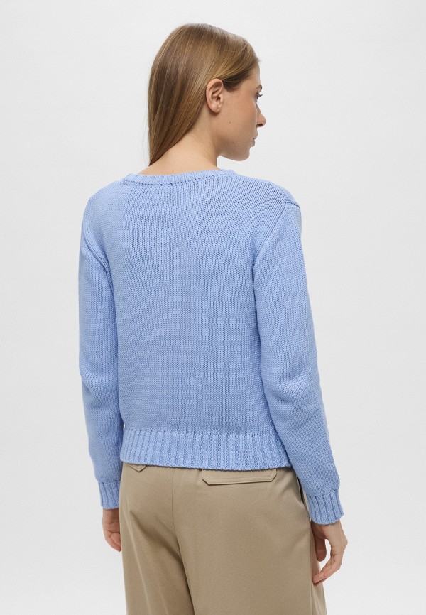Emme Marella Джемпер - SIBERIA - фото 3