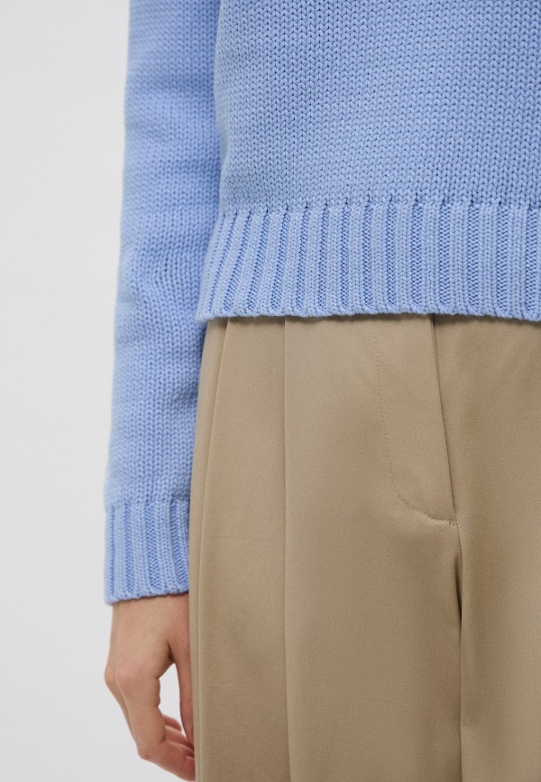 Emme Marella Джемпер - SIBERIA - фото 4