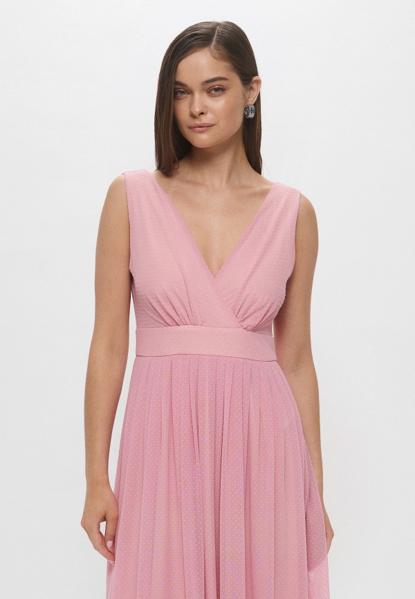 Emme Marella Платье - FAGOTTO - фото 2