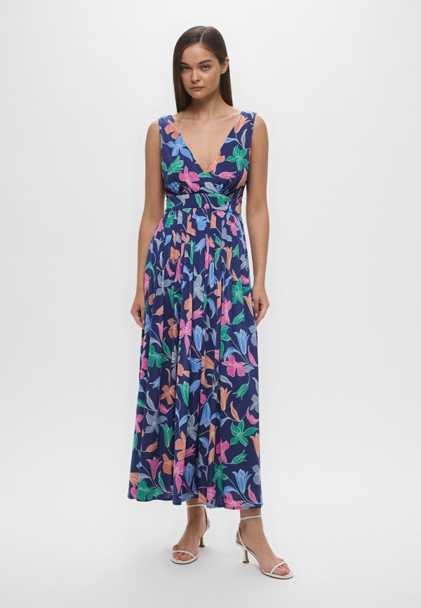 Emme Marella Платье - ASSUNTA - фото 1