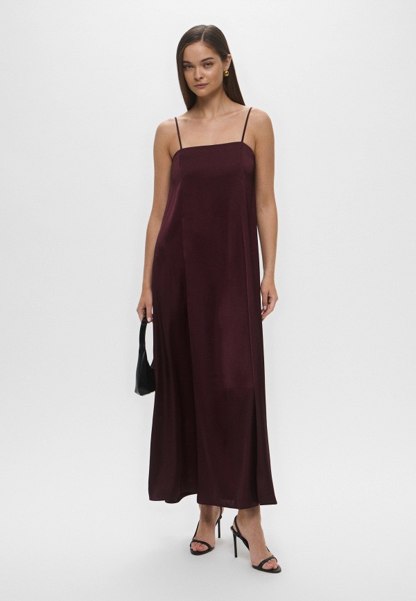 Emme Marella Платье - CHRISTINE - фото 1