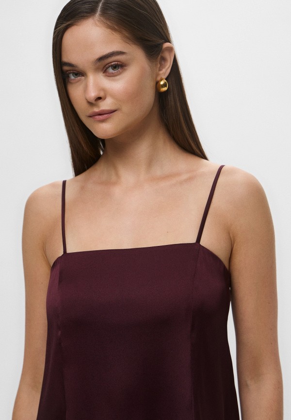 Emme Marella Платье - CHRISTINE - фото 4