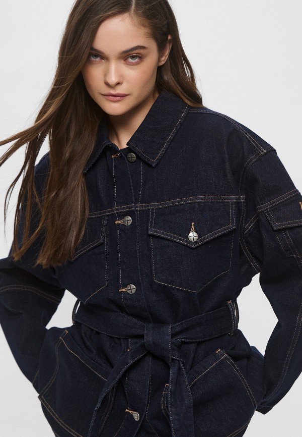 Ksubi Куртка джинсовая - фото 5