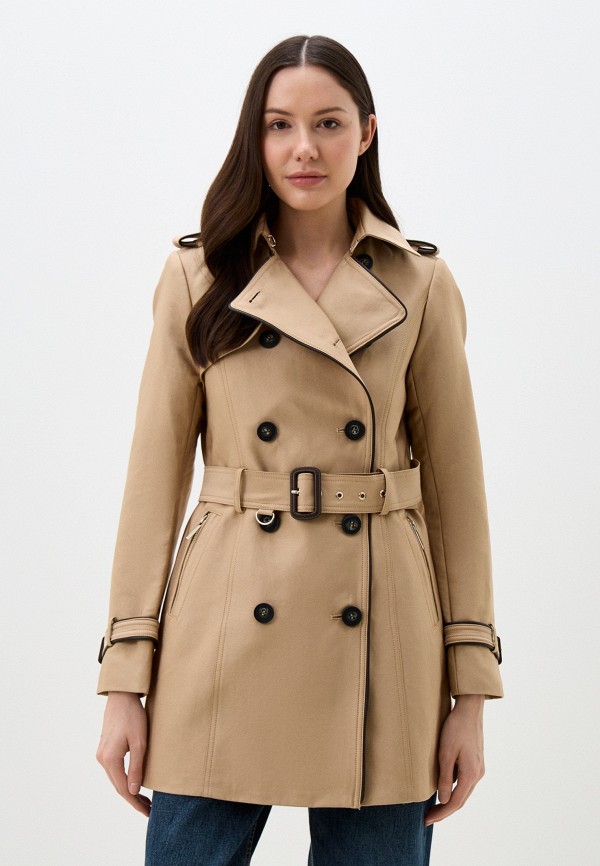 Morgan Тренч - фото 1