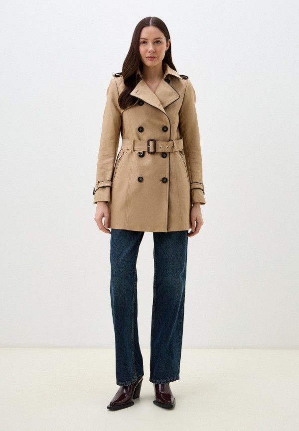 Morgan Тренч - фото 2