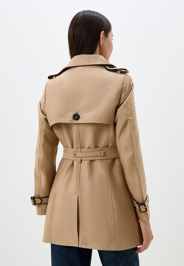 Morgan Тренч - фото 3