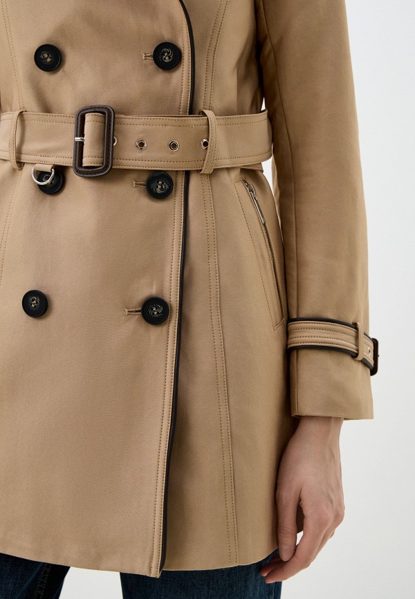 Morgan Тренч - фото 5