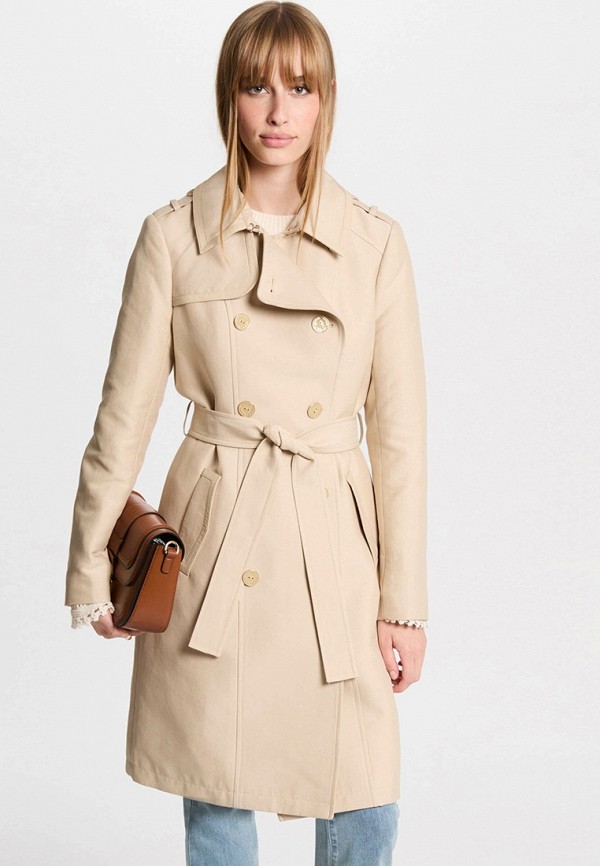 Morgan Тренч - фото 1