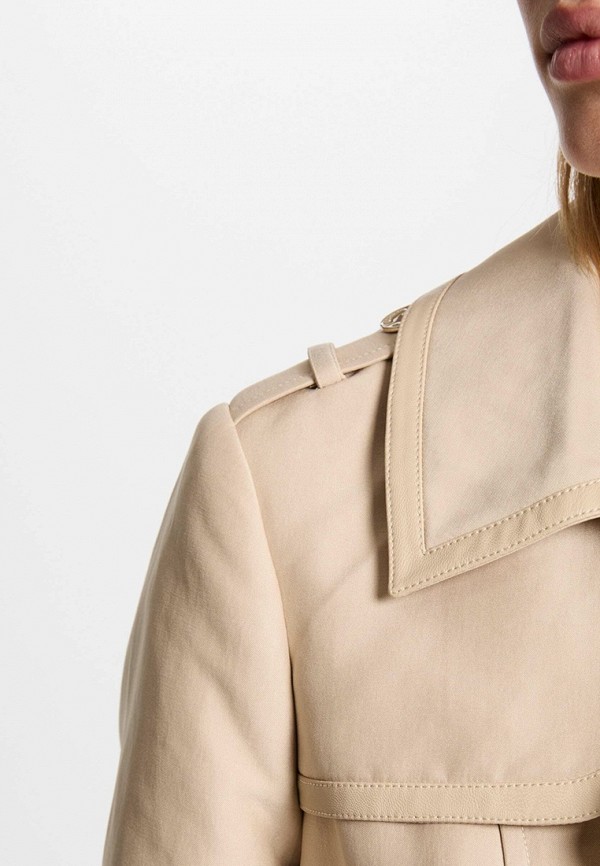 Morgan Тренч - фото 4