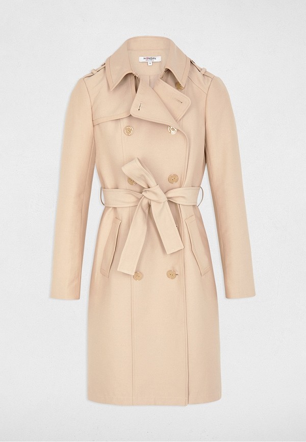 Morgan Тренч - фото 5