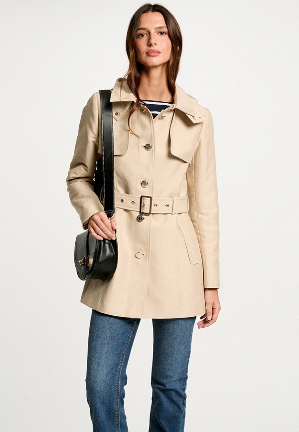 Morgan Тренч - фото 1