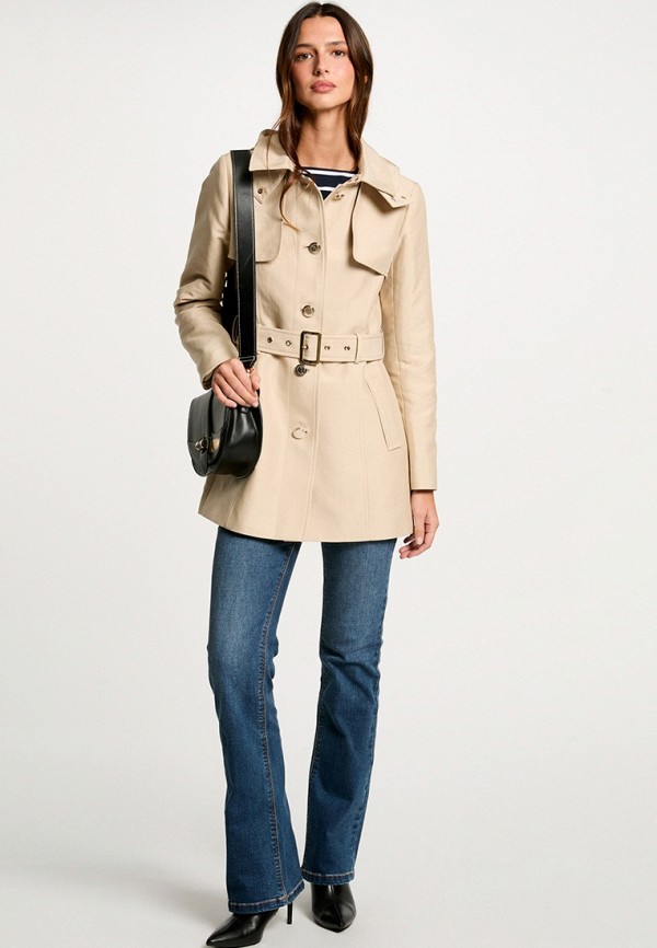 Morgan Тренч - фото 2