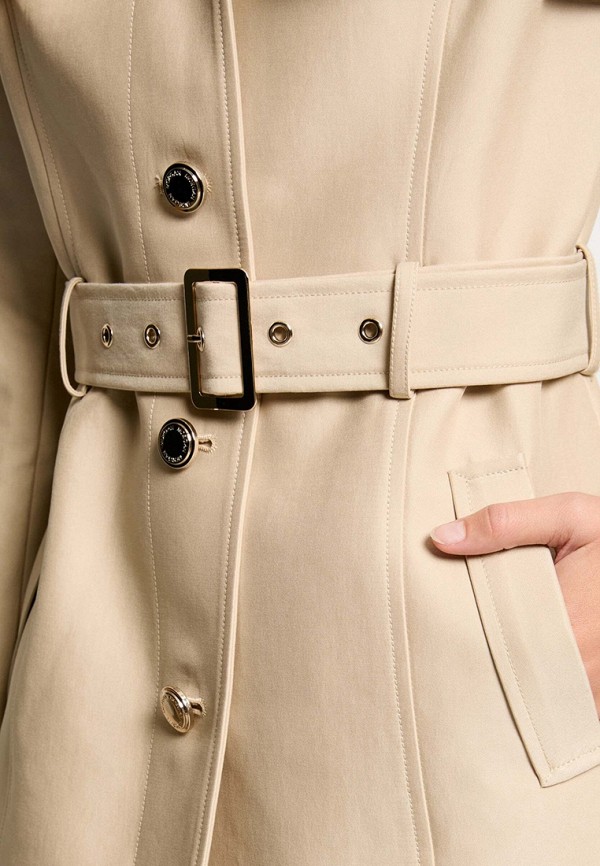 Morgan Тренч - фото 4