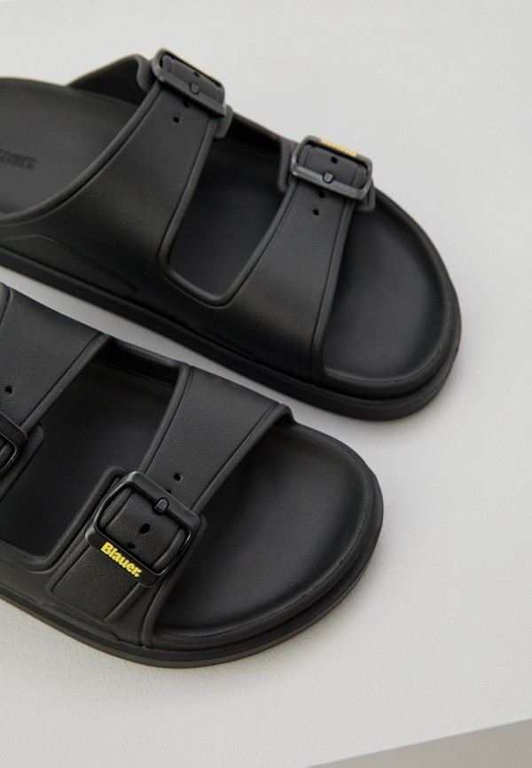 Blauer Сланцы - HOLLEY - фото 2